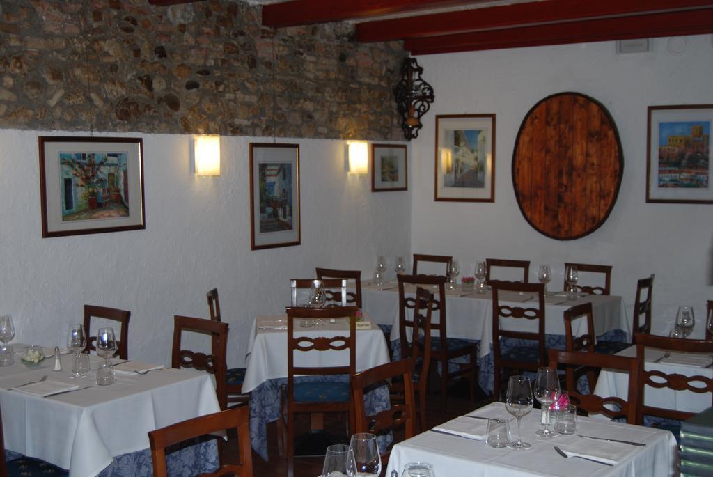 Appartamenti Corneliani Сирмионе Экстерьер фото